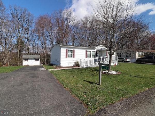 124 ASHLEY LANE , LEHIGHTON, PA 18235