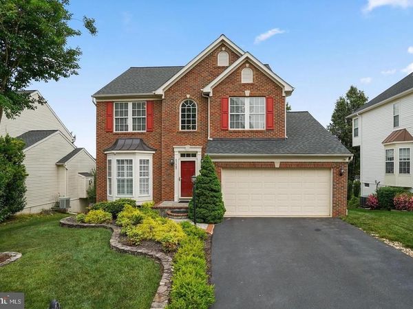 47400 RIVER CREST STREET, STERLING, VA 20165