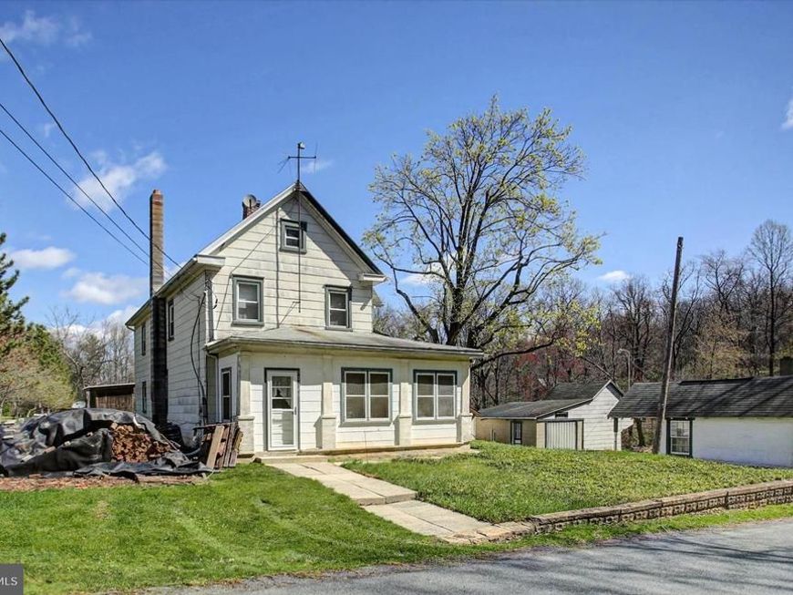 10549 Coral Ridge Road , Fayetteville, PA 17222 Main Photo