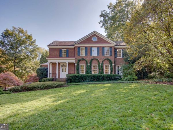 813 Springdale Road NE, Atlanta, GA 30306