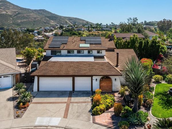 7805 Hemingway Ave, San Diego, CA 92120