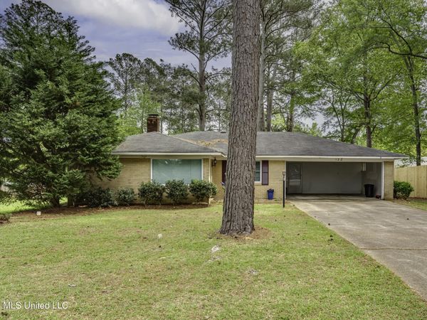 120 Monmouth Road, Florence, MS 39073
