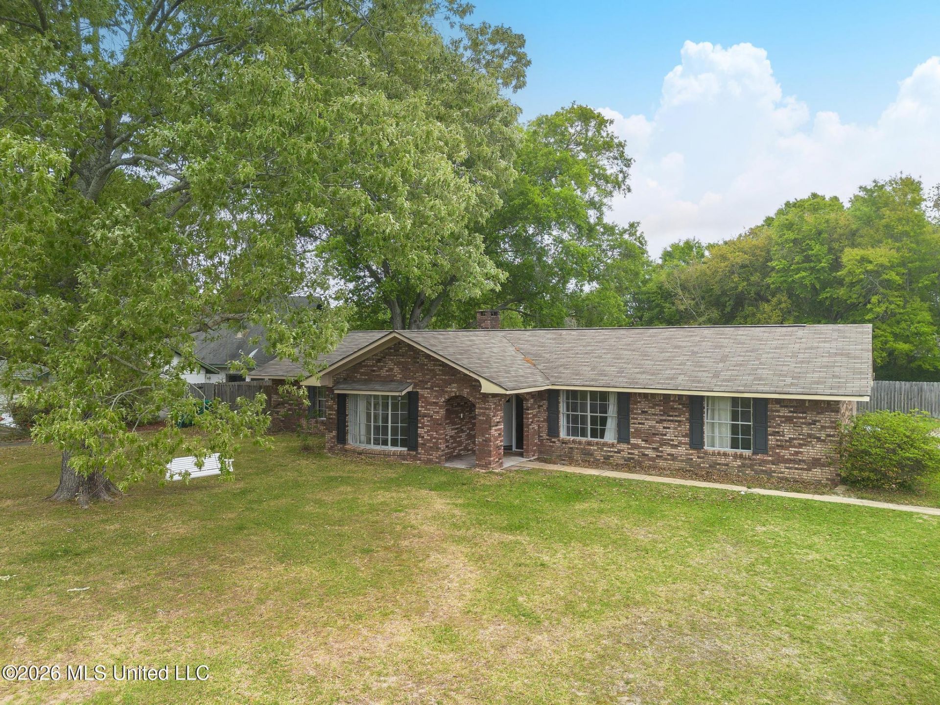 115 Reservation Drive, Gulfport, MS 39503 Main Photo