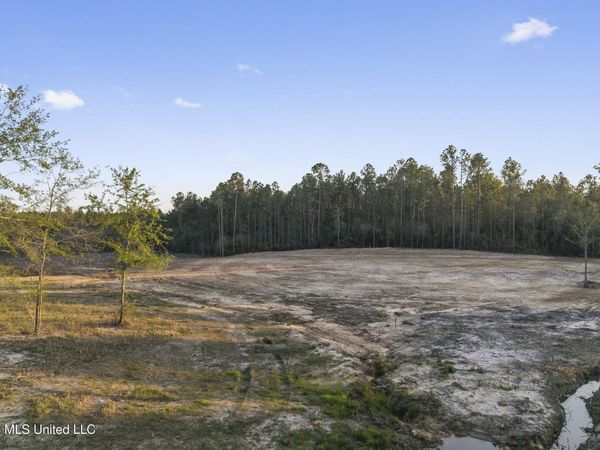 Lot 18 Morningside Drive, Vancleave, MS 39565