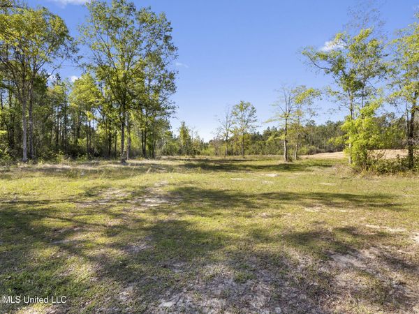 Lot 18 Morningside Drive, Vancleave, MS 39565