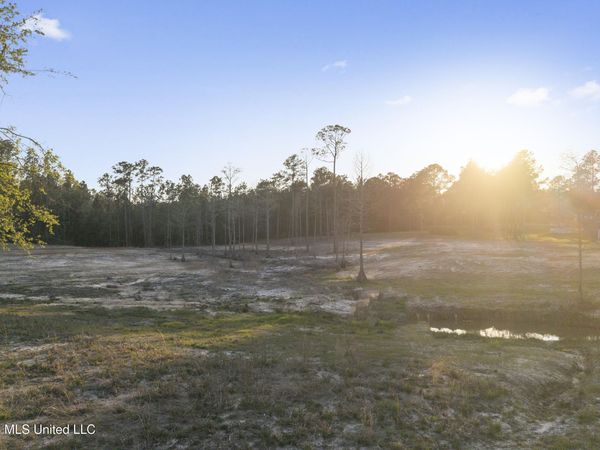 Lot 17 Morningside Drive, Vancleave, MS 39565