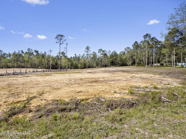 Lot 17 Morningside Drive, Vancleave, MS 39565