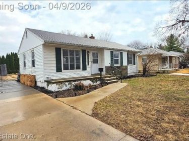 19968 Denby, Redford Twp, MI 48240