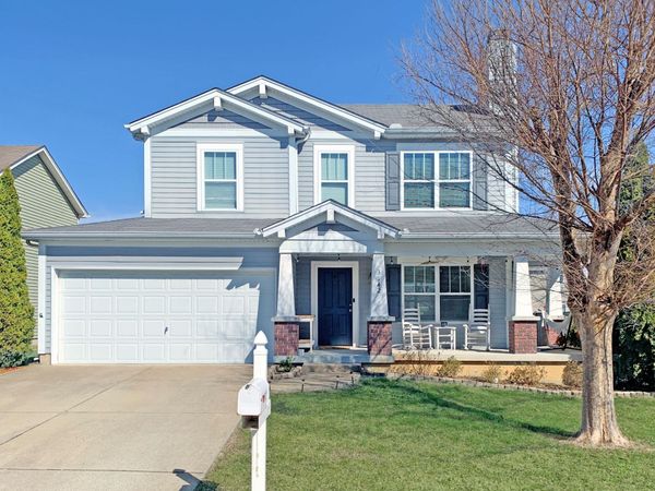 3142 Aidan Ln , Mount Juliet, TN 37122