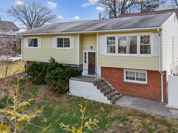 14 Dickinson Avenue , Nyack, NY 10960