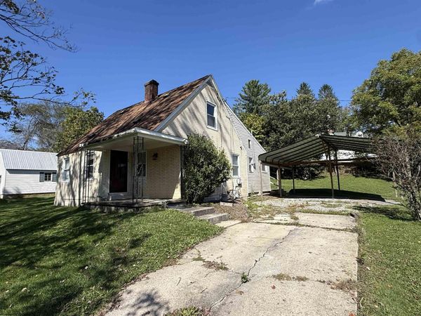 26 Browning Lane, Valley Bend, WV 26293