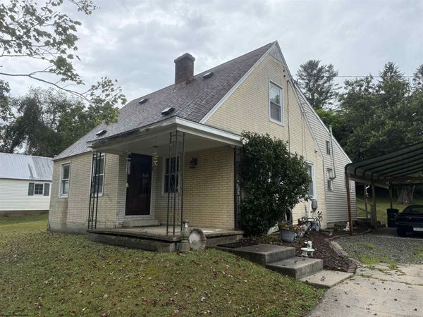 26 Browning Lane, Valley Bend, WV 26293