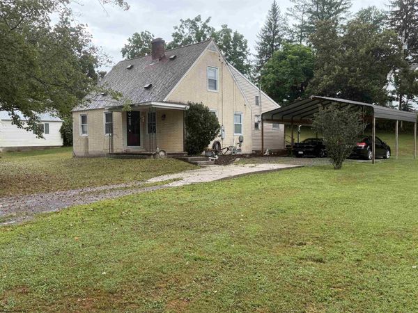 26 Browning Lane, Valley Bend, WV 26293