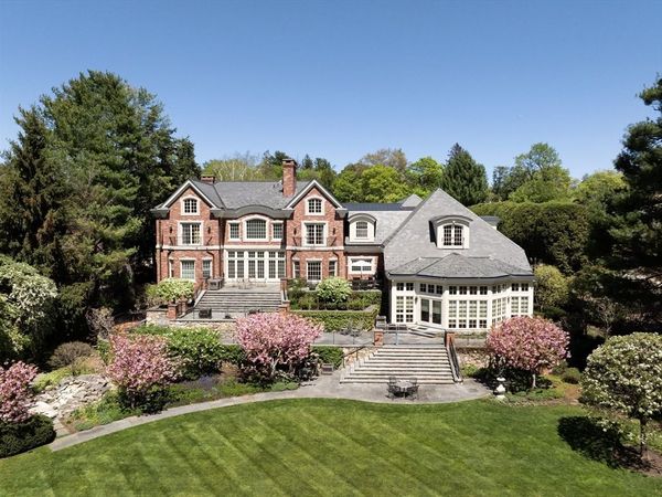 148 Dartmouth Street, Newton, MA 02465