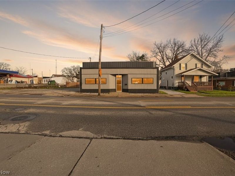 161 E Main Street, Geneva, OH 44041 Photo 1