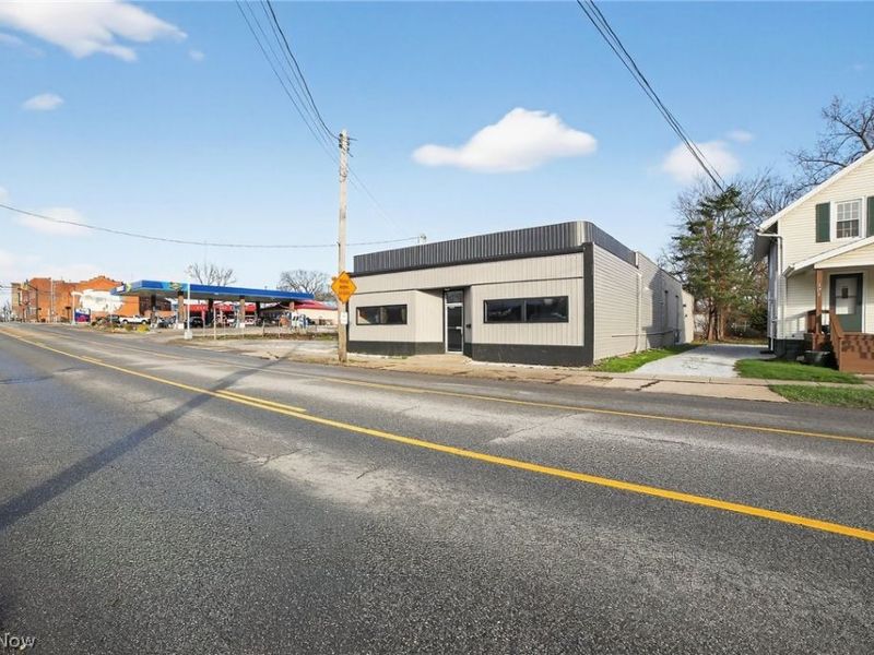 161 E Main Street, Geneva, OH 44041 Photo 4