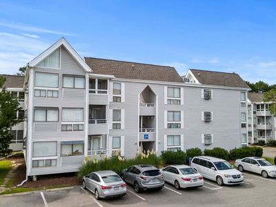 351 Lake Arrowhead Rd., Unit 275, Myrtle Beach, SC 29572