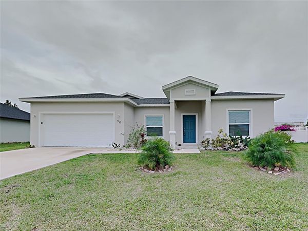 36 ALICANTE COURT , KISSIMMEE, FL 34758