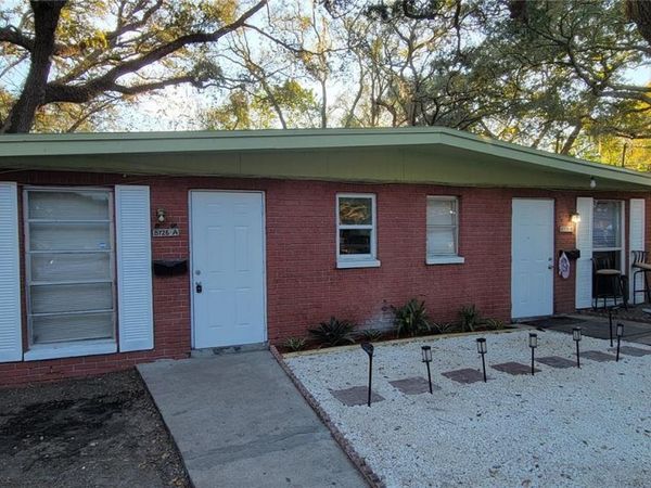 8725 N 48TH STREET , Unit A, TAMPA, FL 33617