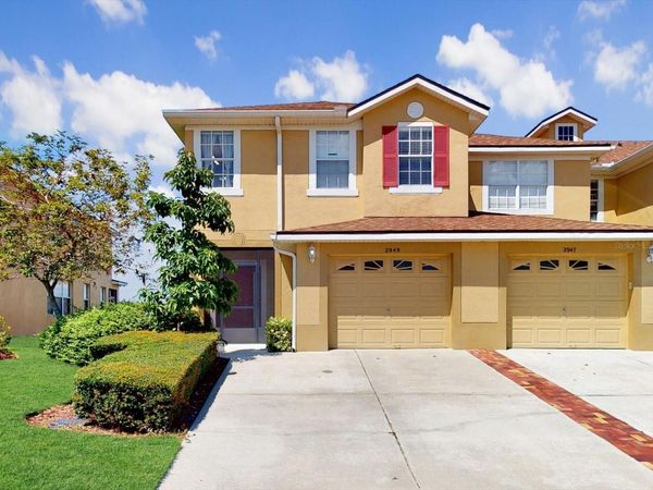 2949 LANGDON LANE S, KISSIMMEE, FL 34741