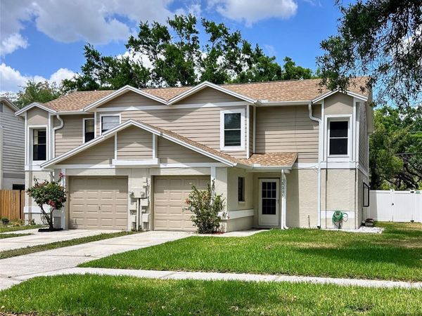 5205 CORVETTE DRIVE , TAMPA, FL 33624