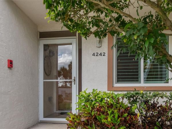 4242 MADEIRA COURT , Unit 3315, SARASOTA, FL 34233