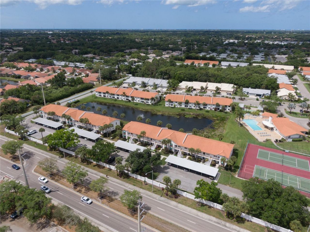4242 Madeira Court, Unit 3315, Sarasota, FL 34233 Photo