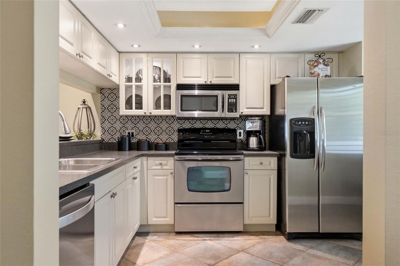 4242 Madeira Court, Unit 3315, Sarasota, FL 34233 Photo