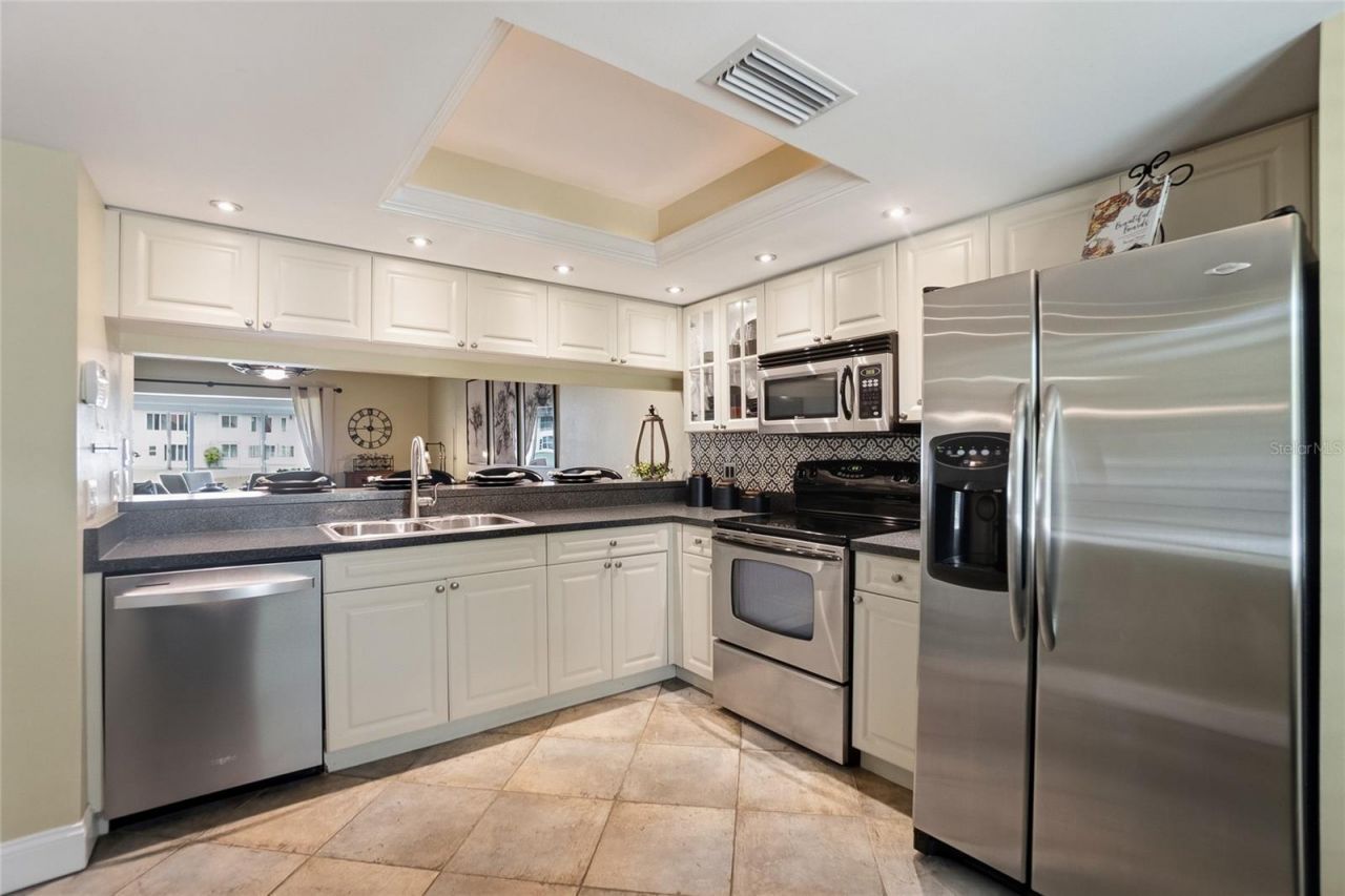 4242 Madeira Court, Unit 3315, Sarasota, FL 34233 Photo