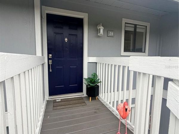 6033 34TH STREET W, Unit 28, BRADENTON, FL 34210