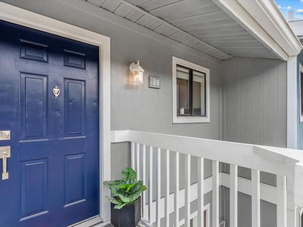 6033 34TH STREET W, Unit 28, BRADENTON, FL 34210