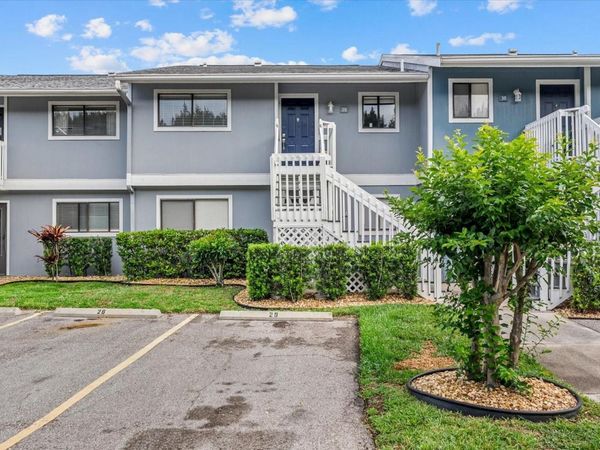 6033 34TH STREET W, Unit 28, BRADENTON, FL 34210