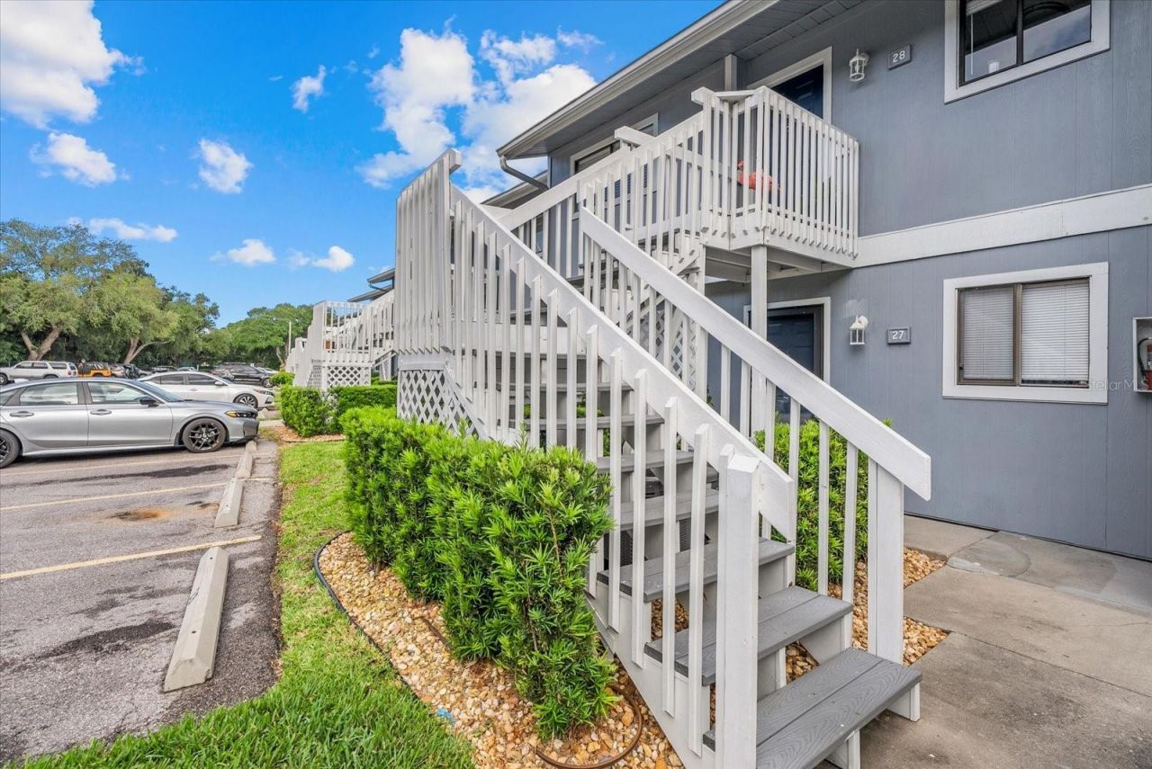 6033 34th Street W, Unit 28, Bradenton, FL 34210 Photo