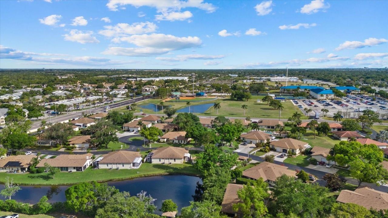 6033 34th Street W, Unit 28, Bradenton, FL 34210 Photo