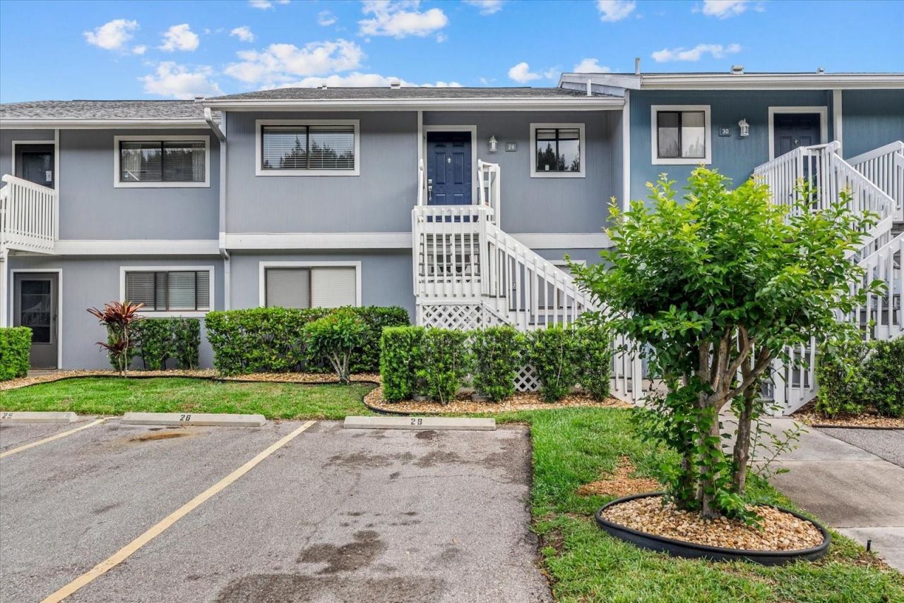 6033 34th Street W, Unit 28, Bradenton, FL 34210 Photo