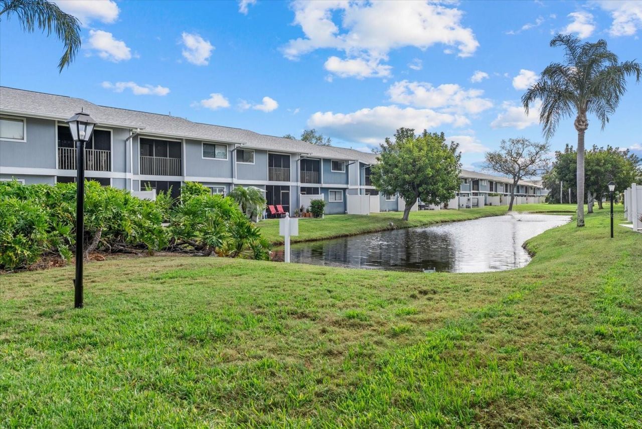 6033 34th Street W, Unit 28, Bradenton, FL 34210 Photo