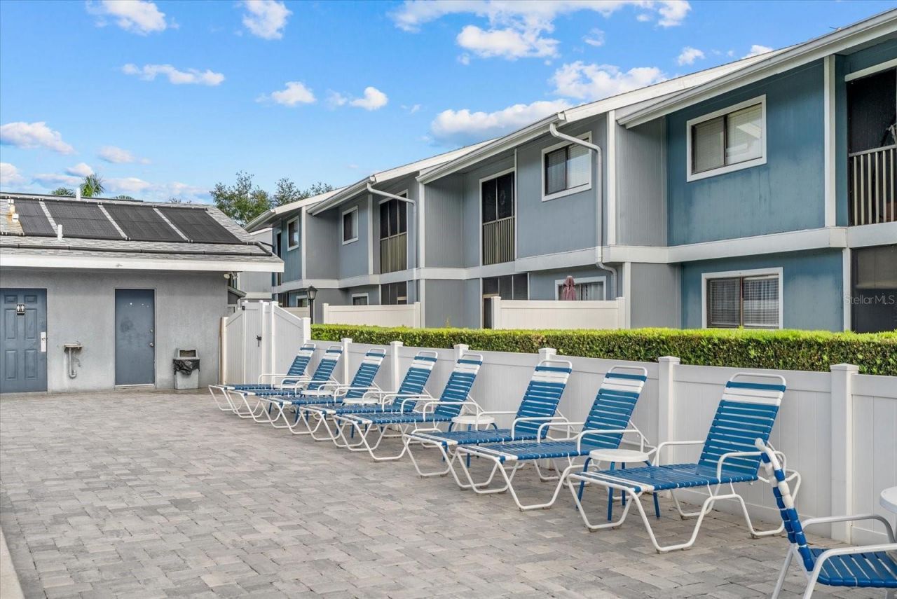 6033 34th Street W, Unit 28, Bradenton, FL 34210 Photo