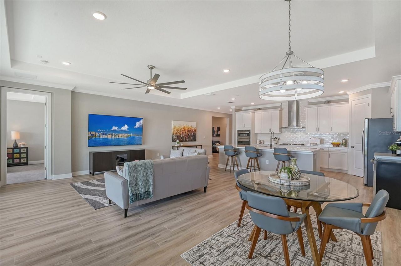 17022 Cresswind Terrace , Lakewood Ranch, FL 34211 Photo