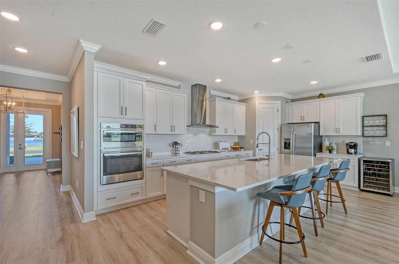 17022 Cresswind Terrace , Lakewood Ranch, FL 34211 Photo