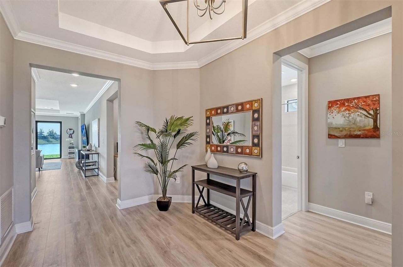 17022 Cresswind Terrace , Lakewood Ranch, FL 34211 Photo