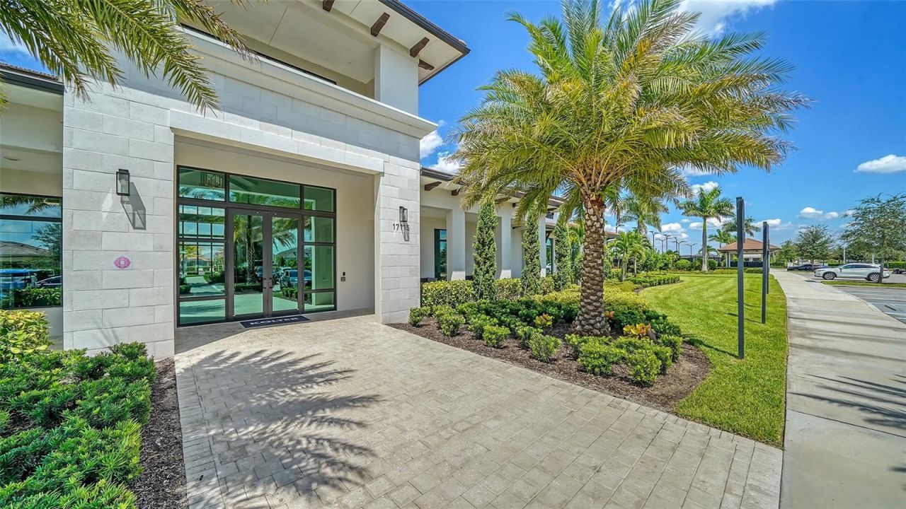 17022 Cresswind Terrace , Lakewood Ranch, FL 34211 Photo