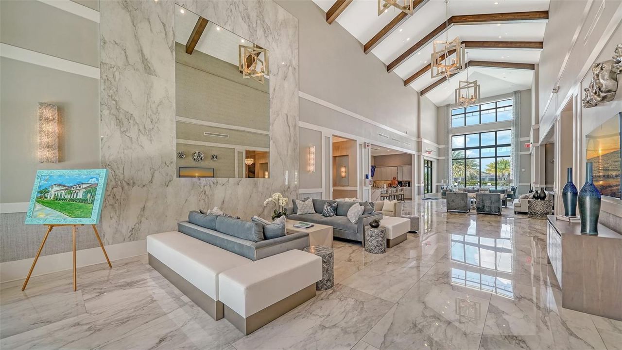 17022 Cresswind Terrace , Lakewood Ranch, FL 34211 Photo