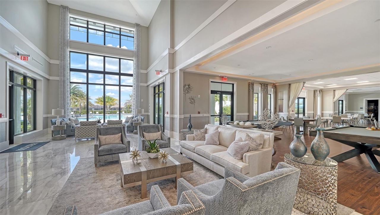 17022 Cresswind Terrace , Lakewood Ranch, FL 34211 Photo