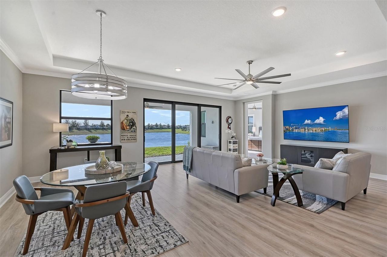 17022 Cresswind Terrace , Lakewood Ranch, FL 34211 Photo