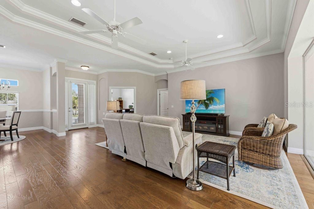 12563 Natureview Circle , Bradenton, FL 34212 Photo