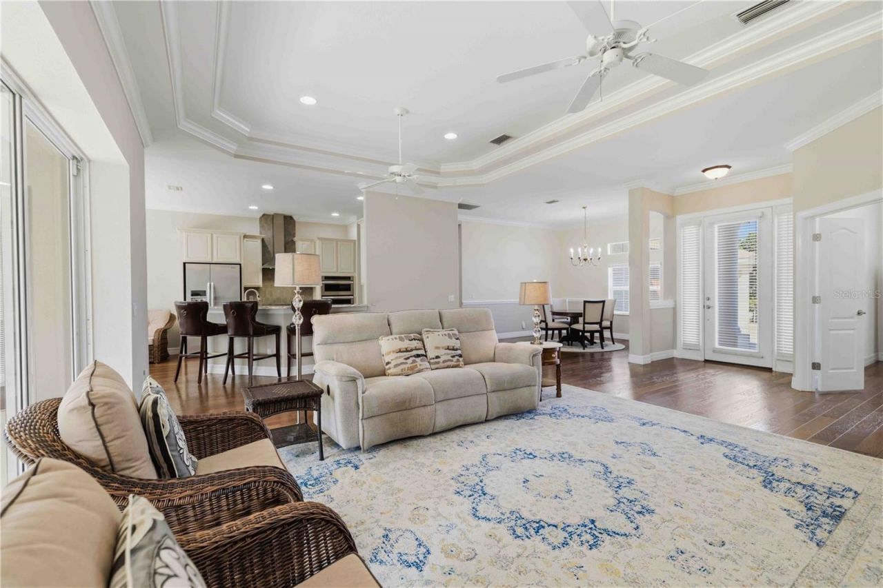 12563 Natureview Circle , Bradenton, FL 34212 Photo