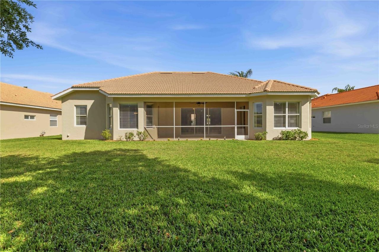 12563 Natureview Circle , Bradenton, FL 34212 Photo