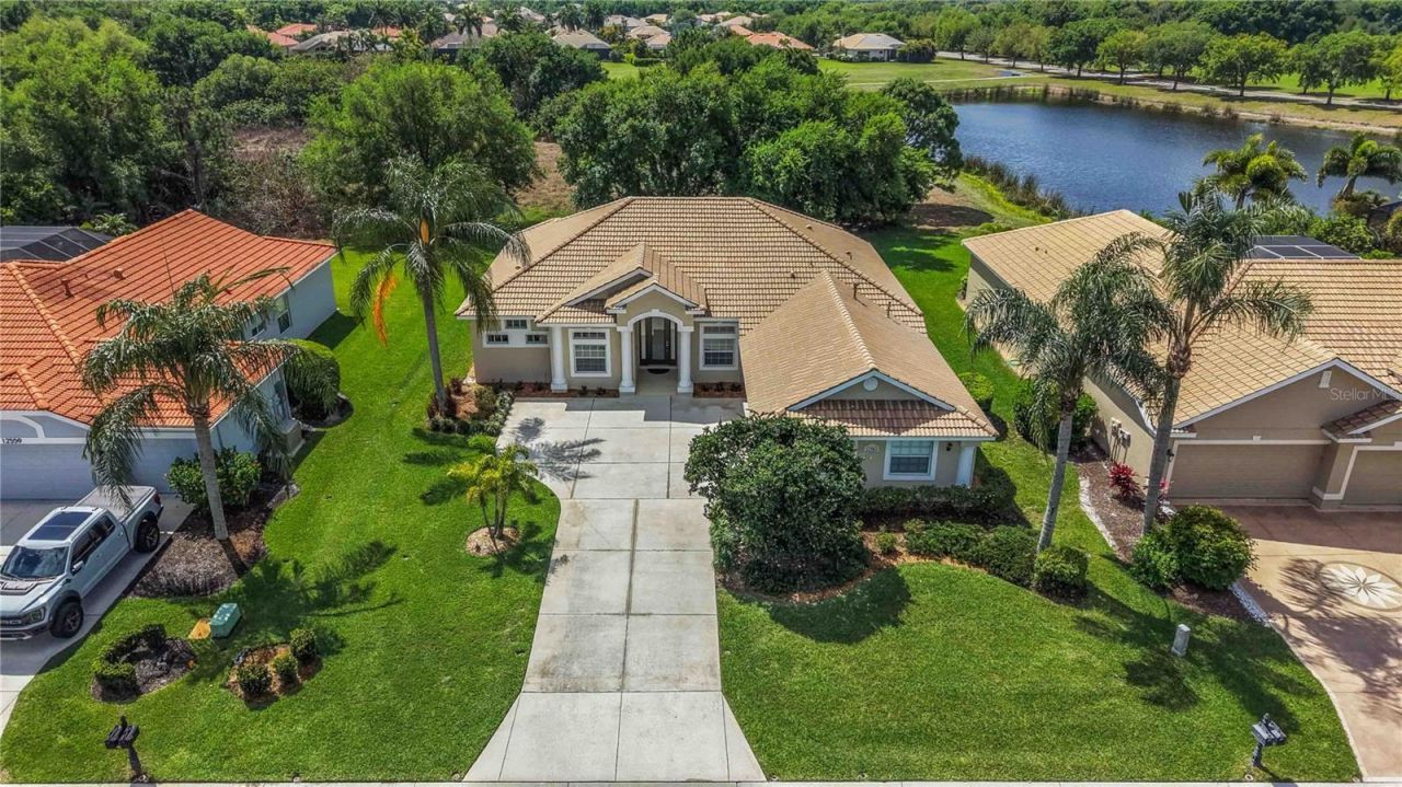 12563 Natureview Circle , Bradenton, FL 34212 Photo
