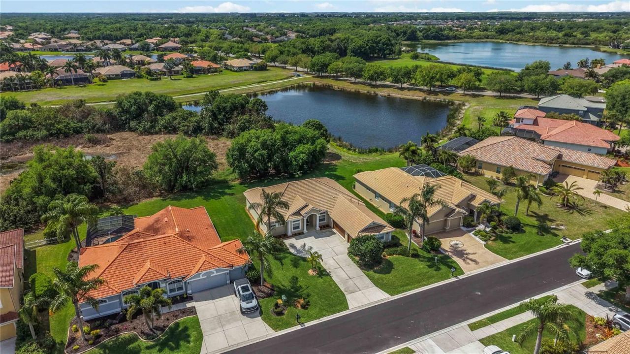 12563 Natureview Circle , Bradenton, FL 34212 Photo