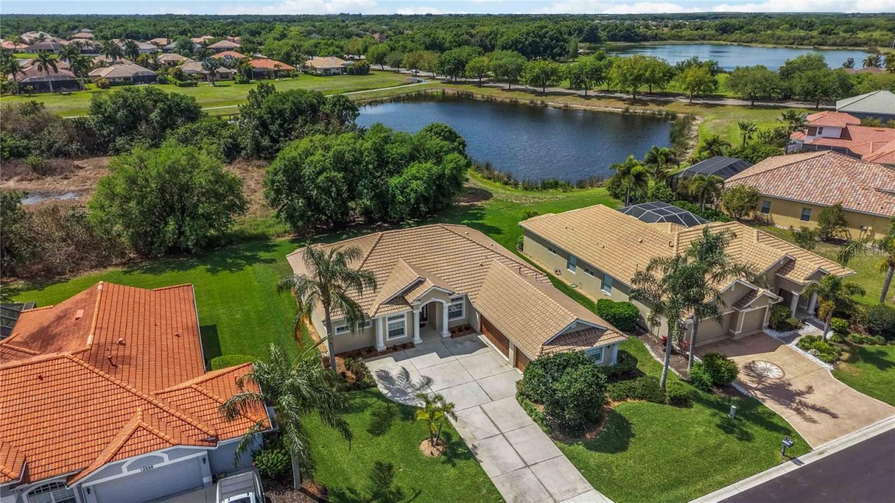 12563 Natureview Circle , Bradenton, FL 34212 Photo